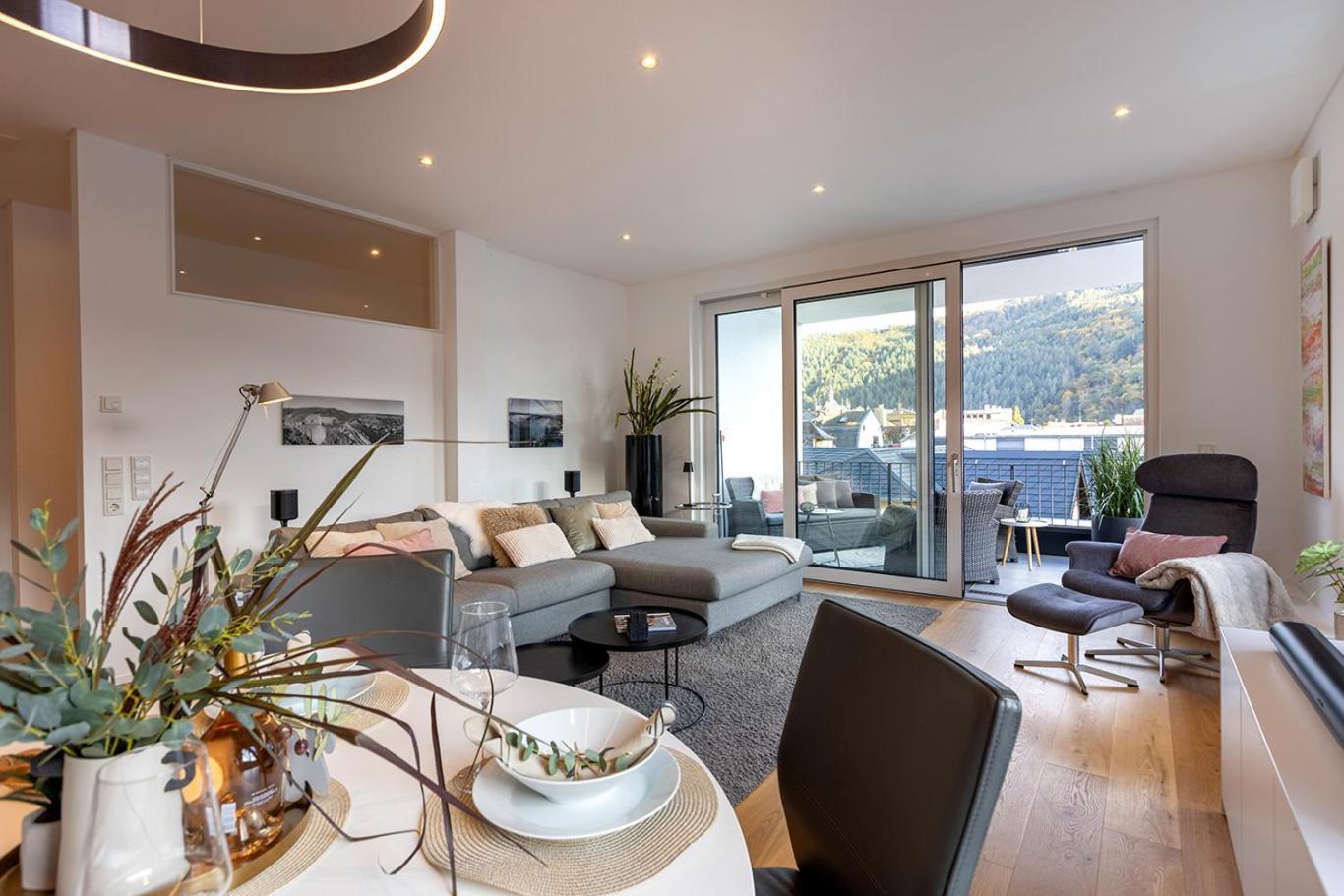 Neu Moselroyal Luxus 2-4 Pers Design Klima *