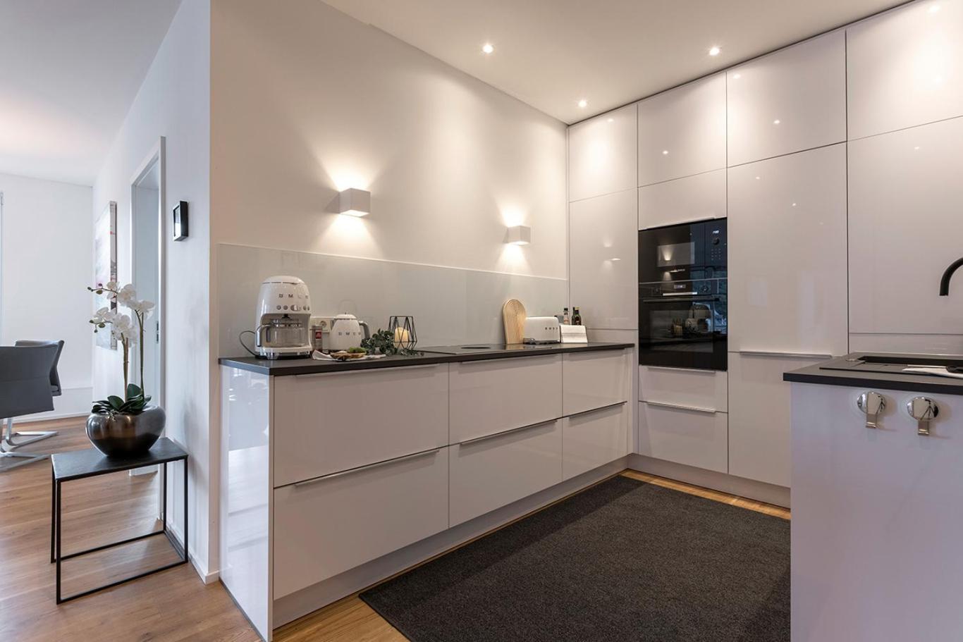 Neu Moselroyal Luxus 2-4 Pers Design Klima Traben-Trarbach