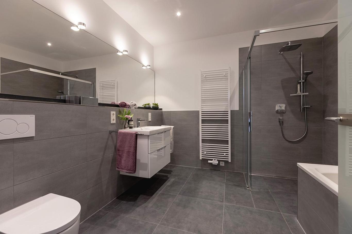 Apartment Neu Moselroyal Luxus 2-4 Pers Design Klima