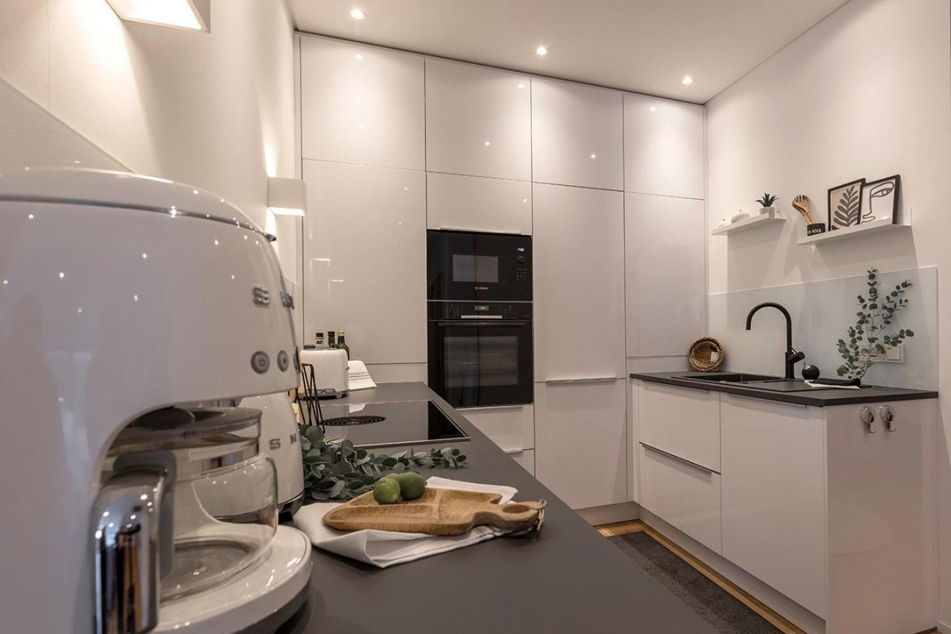 Appartement Neu Moselroyal Luxus 2-4 Pers Design Klima *
