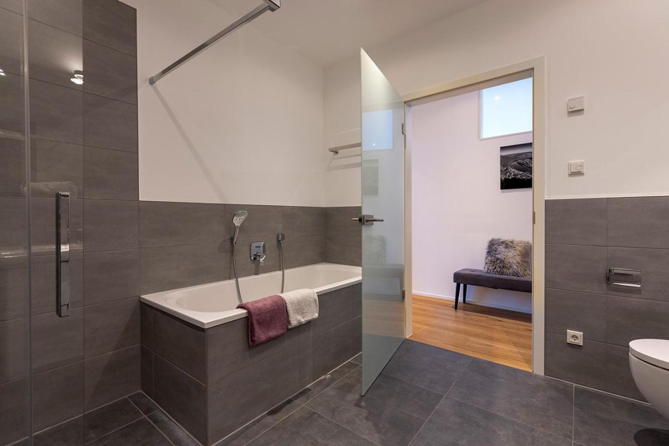 Neu Moselroyal Luxus 2-4 Pers Design Klima Apartment *