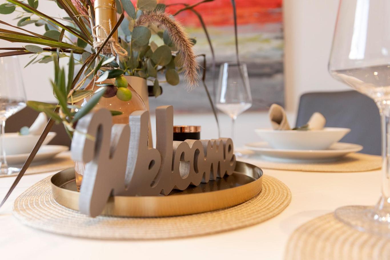 Appartement Neu Moselroyal Luxus 2-4 Pers Design Klima Verbandsgemeinde Traben-Trarbach