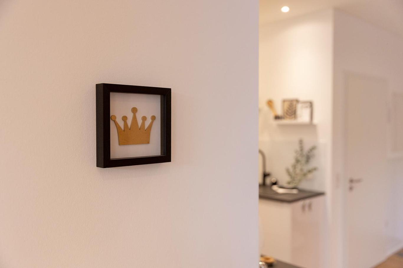 Neu Moselroyal Luxus 2-4 Pers Design Klima Traben-Trarbach