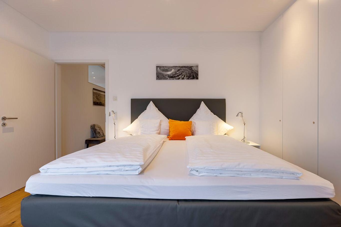 Neu Moselroyal Luxus 2-4 Pers Design Klima * Traben-Trarbach